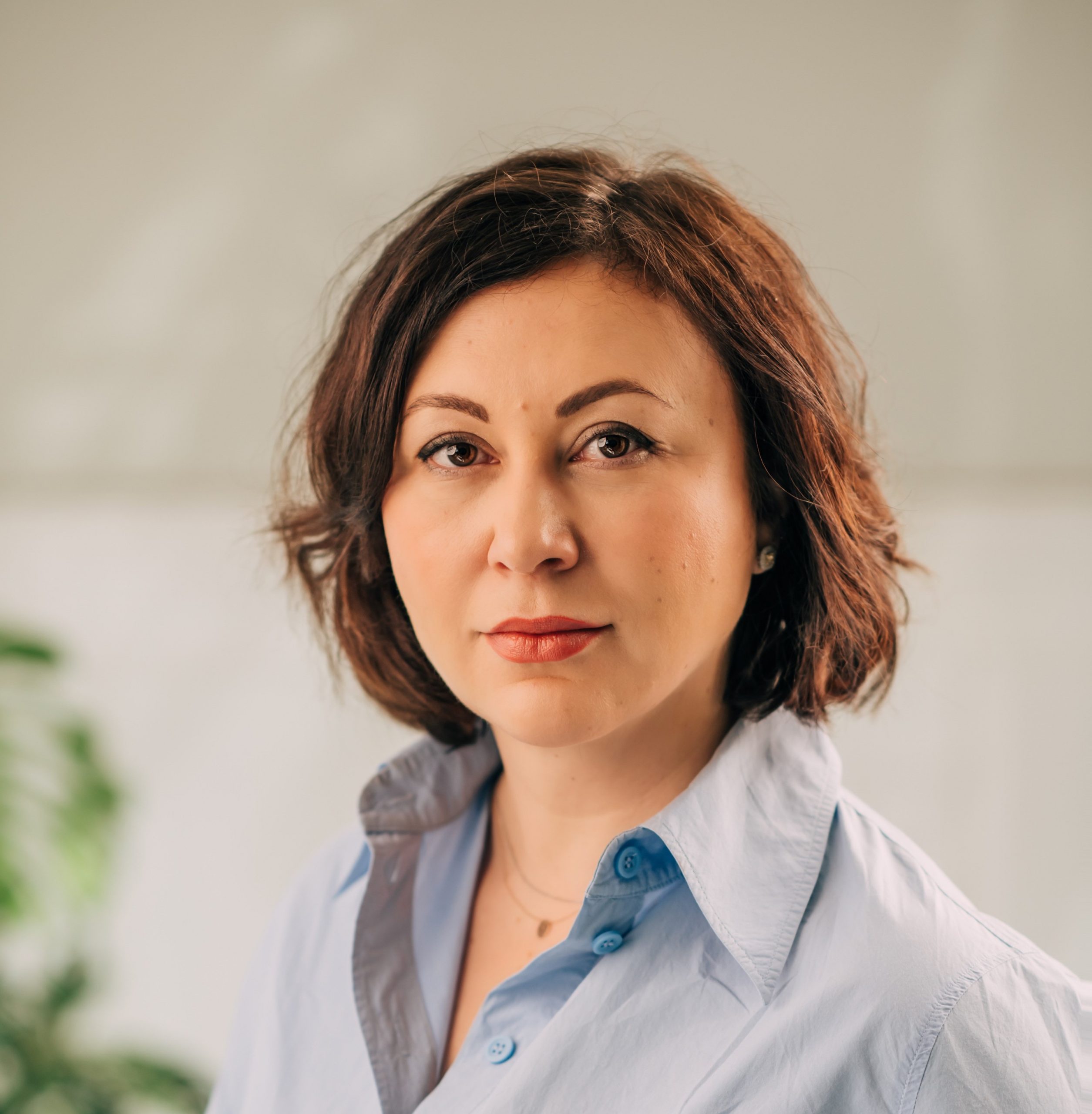 Sorana Constantinescu