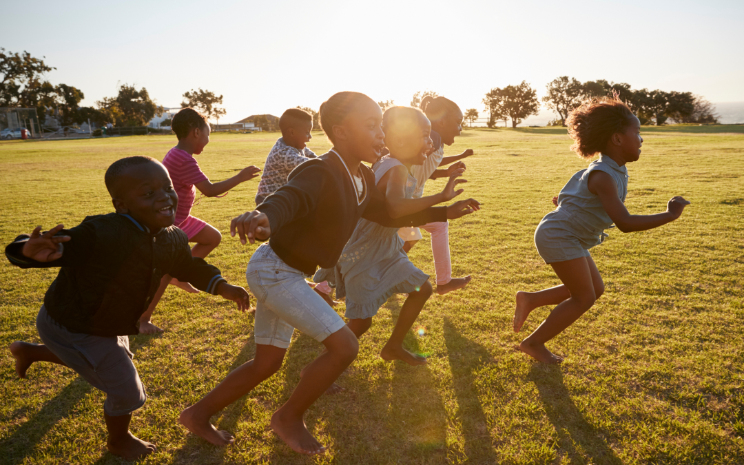 Nehemiah Autism Center – A shining light for children and families dealing with Autism in Ethiopia