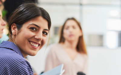 Mentorship for growth: empowering our people across Europe & Africa
